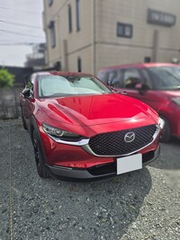 マツダ CX-30