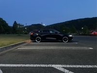マツダ MAZDA3 セダン