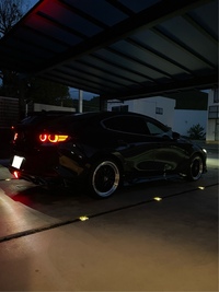 マツダ MAZDA3 セダン