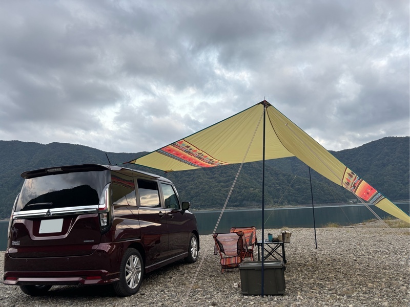 三菱 デリカD:2ハイブリッド ハイブリッド MZ 全方位カメラ付ナビパッケージ(CVT_1.2)