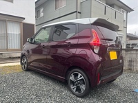 日産 デイズ ハイウェイスターG ターボ プロパイロットエディション(CVT_0.66)