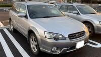 スバル レガシィ アウトバック 2.5i_4WD(AT_2.5)