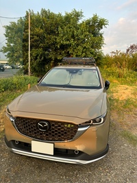 マツダ CX-5 XD フィールドジャーニー_4WD(AT_2.2)