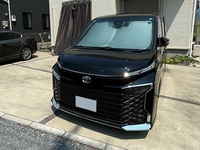 トヨタ ヴォクシー ハイブリッド S-Z_7人乗り(CVT_1.8_ハイブリッド)