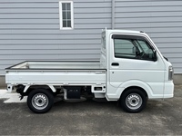 スズキ キャリイトラック KC エアコン・パワステ_4WD(AGS_0.66)