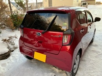 スバル プレオプラス L スマートアシスト_4WD(CVT_0.66)