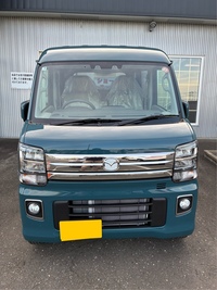 マツダ スクラムワゴン PZ_4WD(CVT_0.66)