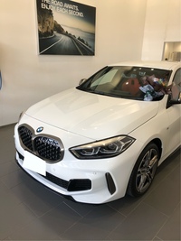 BMW 1シリーズ ハッチバック
