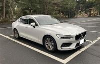 ボルボ S60 T4 モメンタム_RHD(AT_2.0)