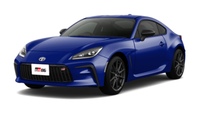 トヨタ GR86