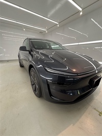 テスラ モデルY