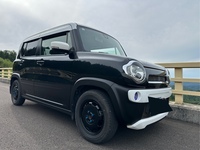 スズキ ハスラー Jスタイル_4WD(CVT_0.66)
