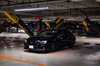 スバル WRX STI