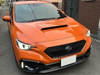 スバル WRX S4 GT-H EX_AWD(CVT_2.4)