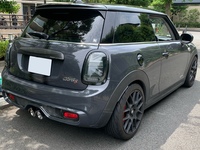 ミニ MINI クーパー S 3ドア_RHD(AT_2.0)