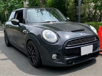 ミニ MINI クーパー S 3ドア_RHD(AT_2.0)
