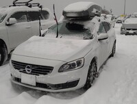 ボルボ V60 T3 SE_RHD(AT_1.5)