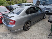 スバル レガシィB4 3.0R_spec.B_4WD(MT_3.0)