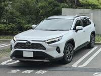トヨタ RAV4