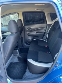 日産 ノート e-POWER eパワー X(1.2)