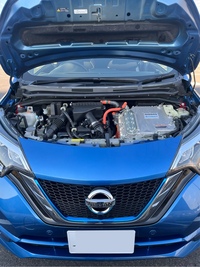 日産 ノート e-POWER eパワー X(1.2)