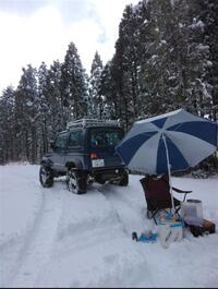 スズキ ジムニー