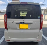 ホンダ N-BOX G・L ターボ ホンダセンシング(CVT_0.66)