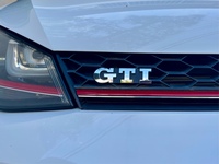 フォルクスワーゲン ゴルフ (ハッチバック) GTI_RHD(MT_2.0)