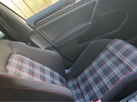 フォルクスワーゲン ゴルフ (ハッチバック) GTI_RHD(MT_2.0)