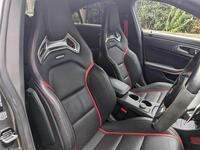 メルセデスAMG CLAクラス メルセデスAMG CLA45 4マチック_RHD_4WD(DCT_2.0)