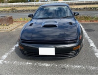 トヨタ セリカ GT-FOUR(MT_2.0)