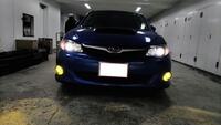 スバル インプレッサ（ハッチバック） 2.0GT_AWD(MT_2.0)