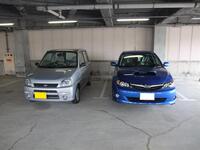 スバル インプレッサ（ハッチバック） 2.0GT_AWD(MT_2.0)