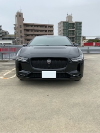 ジャガー I-PACE ブラックエディション_AWD