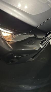 スバル インプレッサ（ハッチバック） ST_AWD(CVT_2.0)
