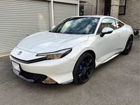 ホンダ プレリュード プレリュード(CVT_2.0)