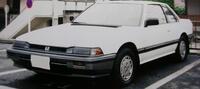 ホンダ プレリュード XX(AT_1.8)