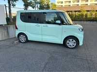 ダイハツ タント