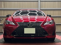 レクサス RC 300“ファイナルエディション”(SPDS_2.0)