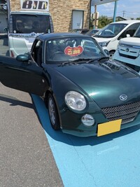 ダイハツ コペン