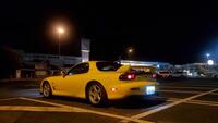 マツダ RX-7 Type_R_バサーストR(MT)