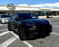 ポルシェ カイエン カイエン GTS_RHD_4WD(Tip-S_4.0)