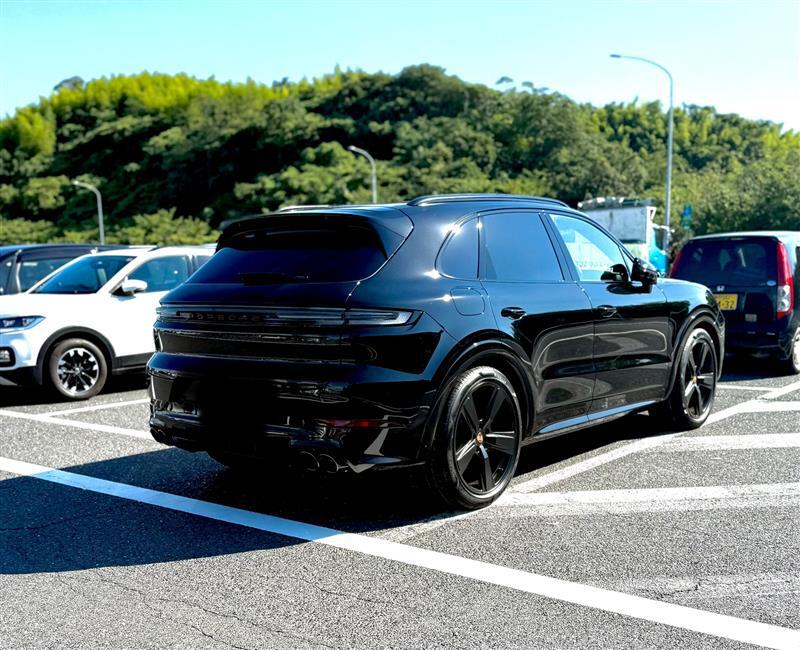 ポルシェ カイエン カイエン GTS_RHD_4WD(Tip-S_4.0)