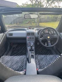 ホンダ ビート バージョンZ(MT_0.65)