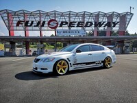 レクサス GS 350(AT_3.5)