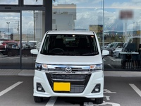 マツダ フレア ハイブリッド XT(CVT_0.66)