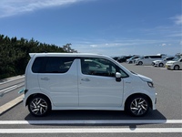 マツダ フレア ハイブリッド XT(CVT_0.66)