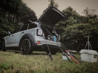 ミニ MINI Crossover クーパー D クロスオーバー コーンウォールエディション_RHD(AT_2.0)
