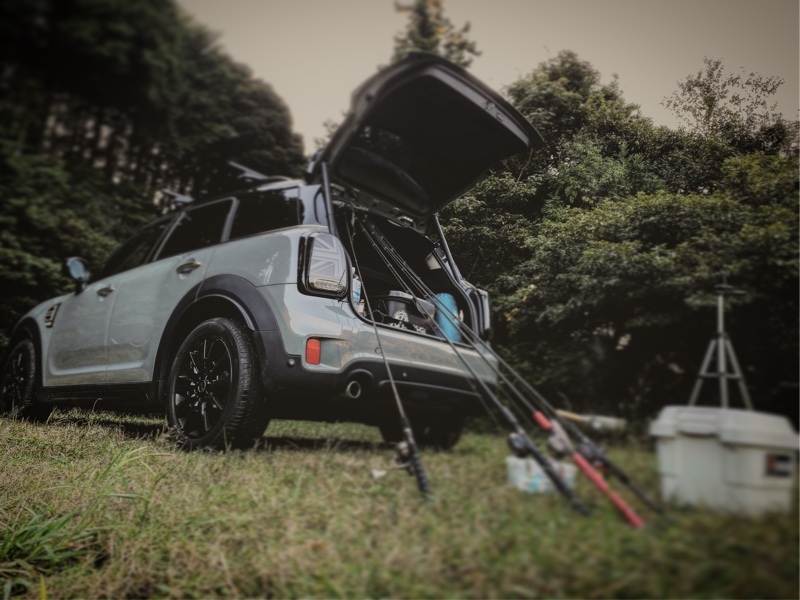 ミニ MINI Crossover クーパー D クロスオーバー コーンウォールエディション_RHD(AT_2.0)