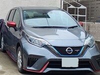 日産 ノート e-POWER eパワー ニスモ S(1.2)